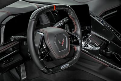 2023 Chevrolet Corvette Z06 3LZ-HUGE $143K MSRP-LOADED VETTE!   - Photo 26 - Joliet, IL 60435