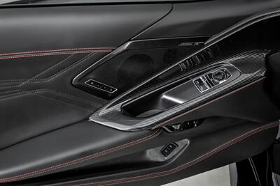 2023 Chevrolet Corvette Z06 3LZ-HUGE $143K MSRP-LOADED VETTE!   - Photo 20 - Joliet, IL 60435
