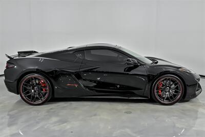 2023 Chevrolet Corvette Z06 3LZ-HUGE $143K MSRP-LOADED VETTE!   - Photo 14 - Joliet, IL 60435
