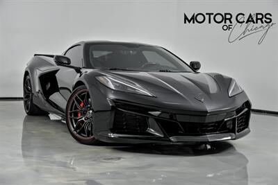 2023 Chevrolet Corvette Z06 3LZ-HUGE $143K MSRP-LOADED VETTE!   - Photo 1 - Joliet, IL 60435