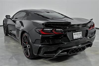 2023 Chevrolet Corvette Z06 3LZ-HUGE $143K MSRP-LOADED VETTE!   - Photo 10 - Joliet, IL 60435