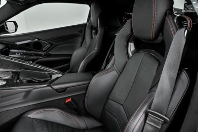 2023 Chevrolet Corvette Z06 3LZ-HUGE $143K MSRP-LOADED VETTE!   - Photo 25 - Joliet, IL 60435