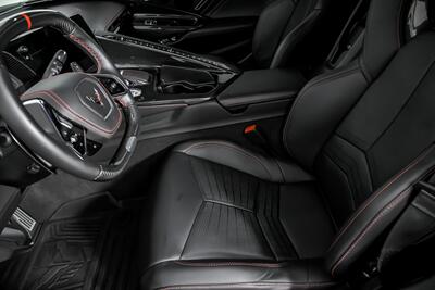 2023 Chevrolet Corvette Z06 3LZ-HUGE $143K MSRP-LOADED VETTE!   - Photo 24 - Joliet, IL 60435