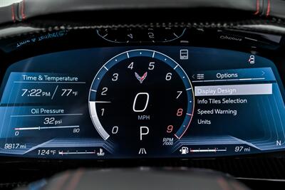 2023 Chevrolet Corvette Z06 3LZ-HUGE $143K MSRP-LOADED VETTE!   - Photo 28 - Joliet, IL 60435