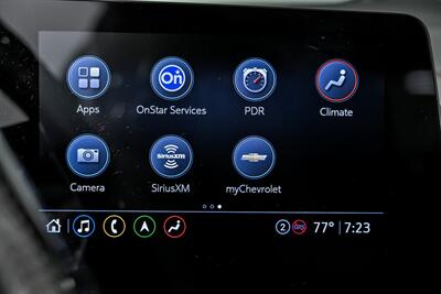 2023 Chevrolet Corvette Z06 3LZ-HUGE $143K MSRP-LOADED VETTE!   - Photo 34 - Joliet, IL 60435