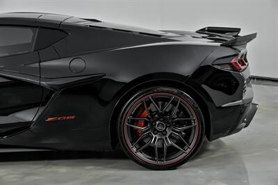 2023 Chevrolet Corvette Z06 3LZ-HUGE $143K MSRP-LOADED VETTE!   - Photo 9 - Joliet, IL 60435