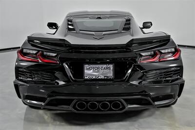 2023 Chevrolet Corvette Z06 3LZ-HUGE $143K MSRP-LOADED VETTE!   - Photo 11 - Joliet, IL 60435