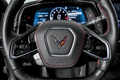 2023 Chevrolet Corvette Z06 3LZ-HUGE $143K MSRP-LOADED VETTE!   - Photo 29 - Joliet, IL 60435