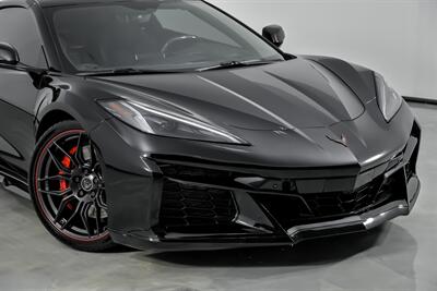 2023 Chevrolet Corvette Z06 3LZ-HUGE $143K MSRP-LOADED VETTE!   - Photo 3 - Joliet, IL 60435