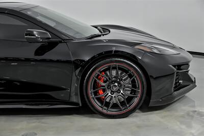 2023 Chevrolet Corvette Z06 3LZ-HUGE $143K MSRP-LOADED VETTE!   - Photo 15 - Joliet, IL 60435