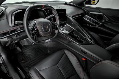 2023 Chevrolet Corvette Z06 3LZ-HUGE $143K MSRP-LOADED VETTE!   - Photo 23 - Joliet, IL 60435