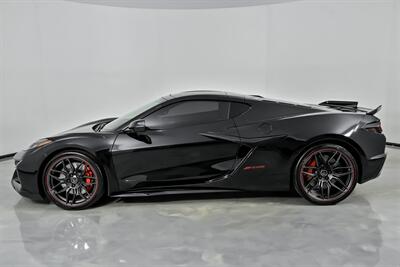 2023 Chevrolet Corvette Z06 3LZ-HUGE $143K MSRP-LOADED VETTE!   - Photo 8 - Joliet, IL 60435