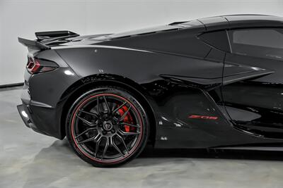2023 Chevrolet Corvette Z06 3LZ-HUGE $143K MSRP-LOADED VETTE!   - Photo 13 - Joliet, IL 60435