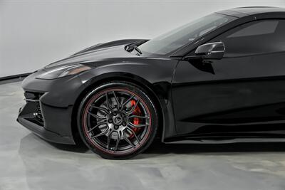 2023 Chevrolet Corvette Z06 3LZ-HUGE $143K MSRP-LOADED VETTE!   - Photo 7 - Joliet, IL 60435