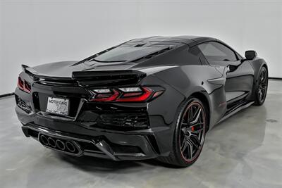 2023 Chevrolet Corvette Z06 3LZ-HUGE $143K MSRP-LOADED VETTE!   - Photo 12 - Joliet, IL 60435