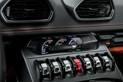 2015 Lamborghini Huracan LP 610-4   - Photo 33 - Joliet, IL 60435