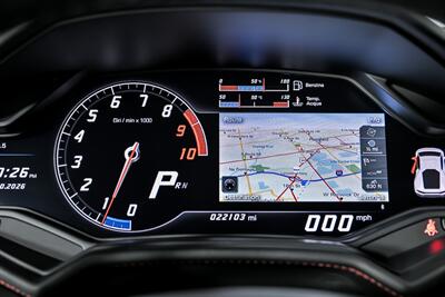 2015 Lamborghini Huracan LP 610-4   - Photo 29 - Joliet, IL 60435