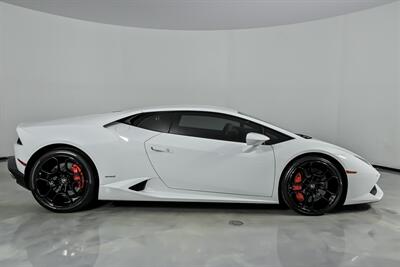 2015 Lamborghini Huracan LP 610-4   - Photo 14 - Joliet, IL 60435