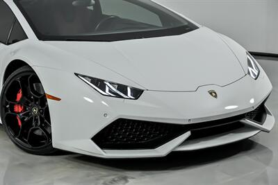 2015 Lamborghini Huracan LP 610-4   - Photo 3 - Joliet, IL 60435