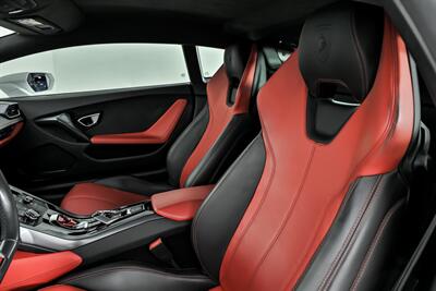 2015 Lamborghini Huracan LP 610-4   - Photo 25 - Joliet, IL 60435