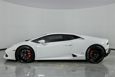 2015 Lamborghini Huracan LP 610-4   - Photo 8 - Joliet, IL 60435