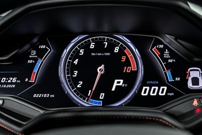 2015 Lamborghini Huracan LP 610-4   - Photo 28 - Joliet, IL 60435