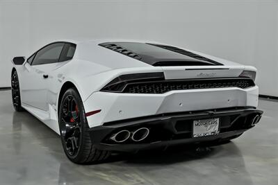 2015 Lamborghini Huracan LP 610-4   - Photo 10 - Joliet, IL 60435