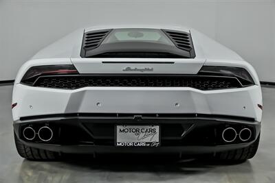 2015 Lamborghini Huracan LP 610-4   - Photo 11 - Joliet, IL 60435