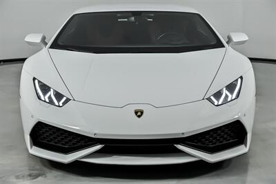 2015 Lamborghini Huracan LP 610-4   - Photo 5 - Joliet, IL 60435