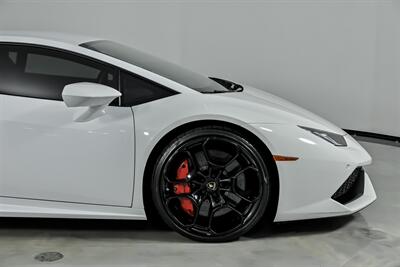 2015 Lamborghini Huracan LP 610-4   - Photo 15 - Joliet, IL 60435