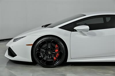 2015 Lamborghini Huracan LP 610-4   - Photo 7 - Joliet, IL 60435