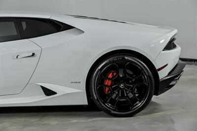 2015 Lamborghini Huracan LP 610-4   - Photo 9 - Joliet, IL 60435