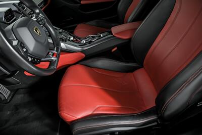 2015 Lamborghini Huracan LP 610-4   - Photo 24 - Joliet, IL 60435