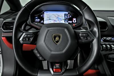 2015 Lamborghini Huracan LP 610-4   - Photo 31 - Joliet, IL 60435
