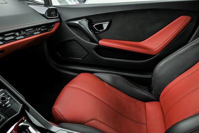2015 Lamborghini Huracan LP 610-4   - Photo 40 - Joliet, IL 60435