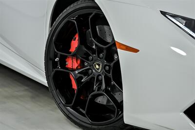 2015 Lamborghini Huracan LP 610-4   - Photo 4 - Joliet, IL 60435