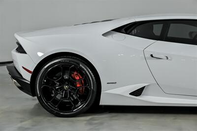 2015 Lamborghini Huracan LP 610-4   - Photo 13 - Joliet, IL 60435