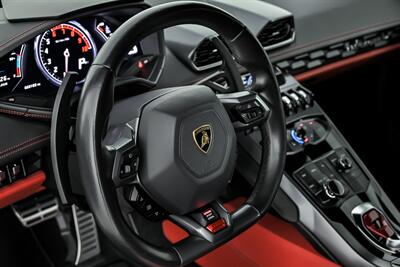 2015 Lamborghini Huracan LP 610-4   - Photo 26 - Joliet, IL 60435