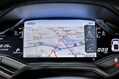 2015 Lamborghini Huracan LP 610-4   - Photo 30 - Joliet, IL 60435