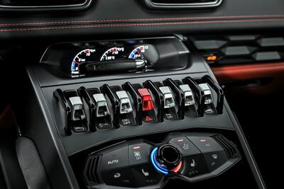 2015 Lamborghini Huracan LP 610-4   - Photo 34 - Joliet, IL 60435