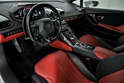 2015 Lamborghini Huracan LP 610-4   - Photo 23 - Joliet, IL 60435