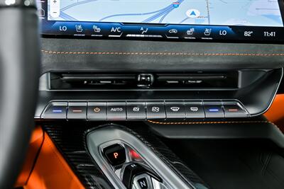 2026 Chevrolet Corvette ZR1   - Photo 50 - Joliet, IL 60435