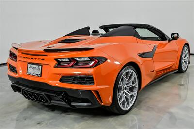 2026 Chevrolet Corvette ZR1   - Photo 15 - Joliet, IL 60435