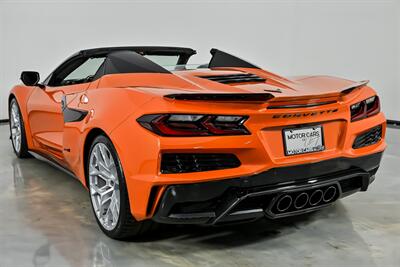 2026 Chevrolet Corvette ZR1   - Photo 13 - Joliet, IL 60435