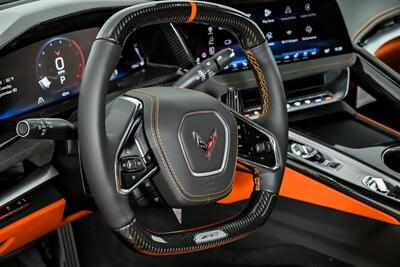 2026 Chevrolet Corvette ZR1   - Photo 34 - Joliet, IL 60435