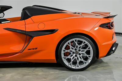 2026 Chevrolet Corvette ZR1   - Photo 9 - Joliet, IL 60435