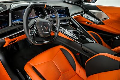 2026 Chevrolet Corvette ZR1   - Photo 31 - Joliet, IL 60435