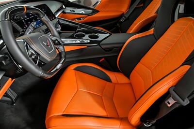 2026 Chevrolet Corvette ZR1   - Photo 32 - Joliet, IL 60435