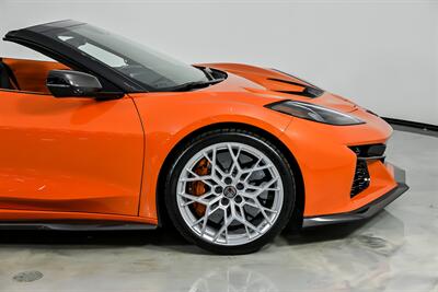 2026 Chevrolet Corvette ZR1   - Photo 18 - Joliet, IL 60435