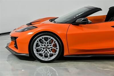 2026 Chevrolet Corvette ZR1   - Photo 7 - Joliet, IL 60435